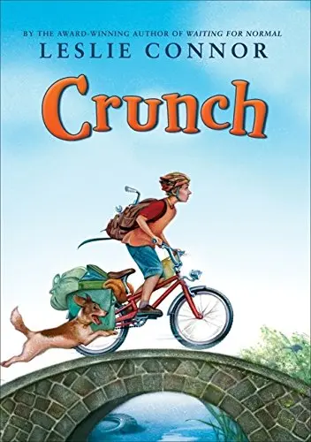 Cover of Crunch