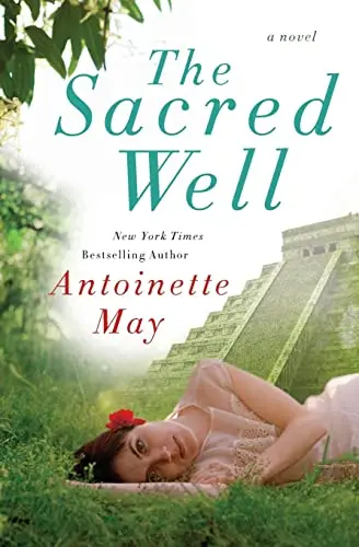 Cover of The Sacred Well