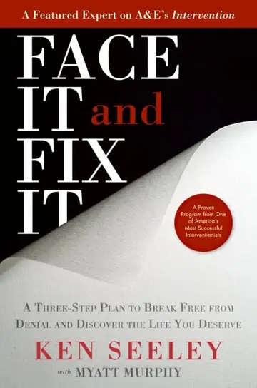 Cover of Face It and Fix It