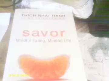 Cover of Savor