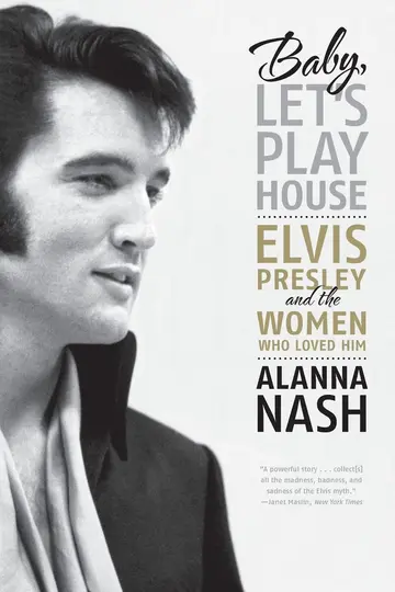 Cover of Baby, Let's Play House