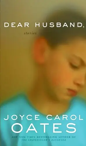 Cover of Dear Husband