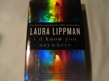 Cover of I'd Know You Anywhere