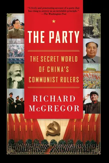 Cover of Party