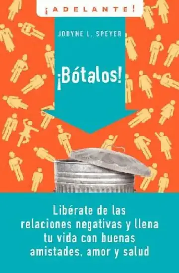 Cover of El Botalos!