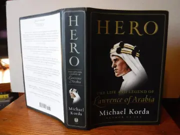 Cover of Hero