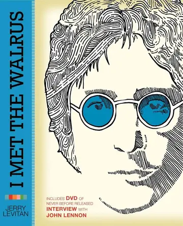 Cover of I Met the Walrus