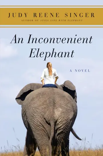 Cover of An Inconvenient Elephant