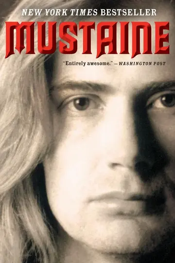 Cover of Mustaine