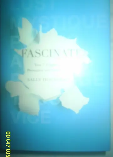 Cover of Fascinate