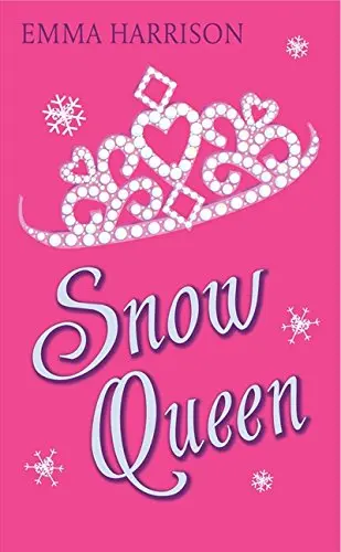 Cover of Snow Queen