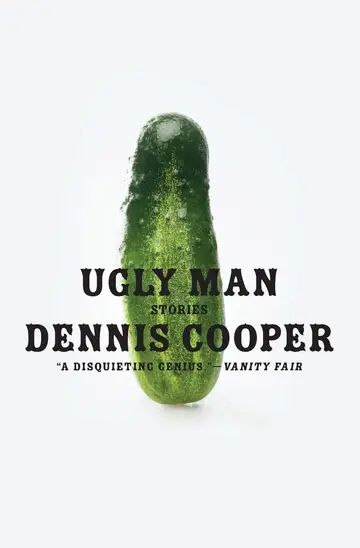 Cover of Ugly Man