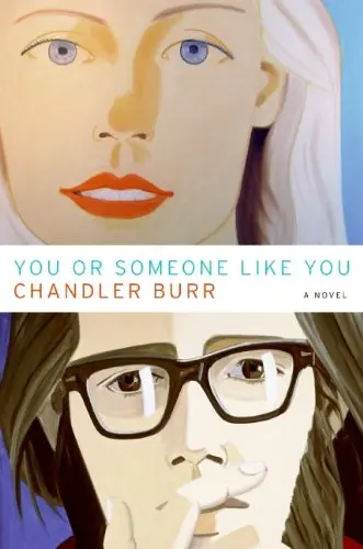 Cover of You or Someone Like You