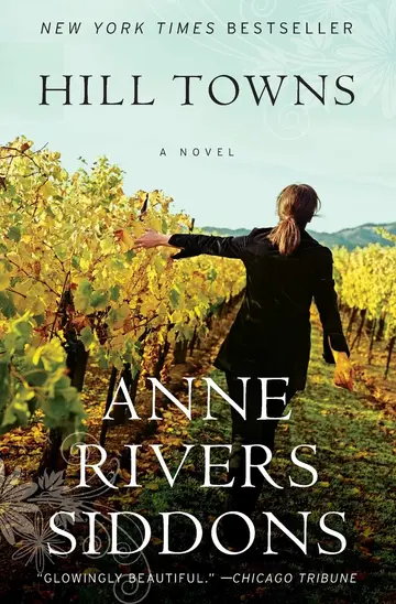 Cover of Hill Towns