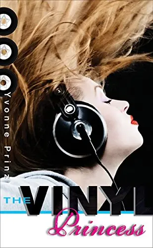 Cover of The Vinyl Princess