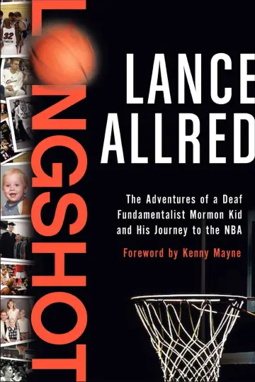 Cover of Longshot