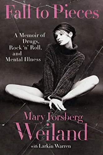 Cover of Fall to Pieces