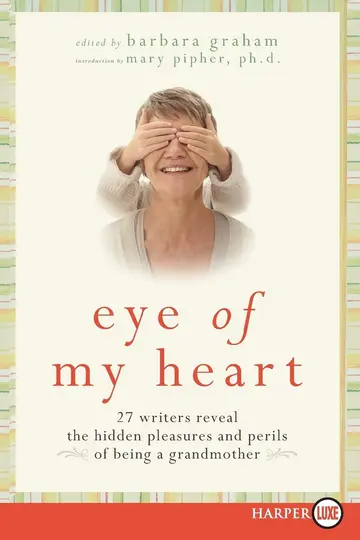 Cover of Eye of My Heart