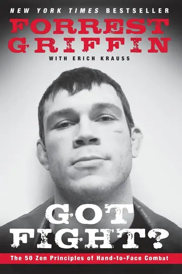 Cover of Got Fight?