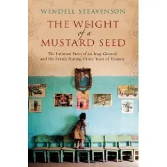 Cover of The Weight of a Mustard Seed