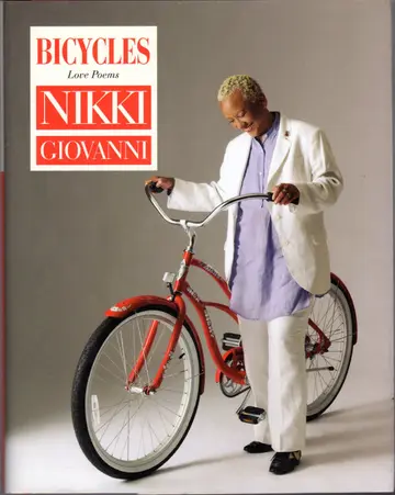 Cover of Bicycles