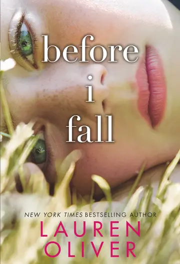 Cover of Before I Fall