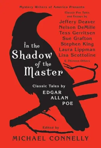 Cover of In the Shadow of the Master