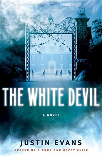 Cover of The White Devil