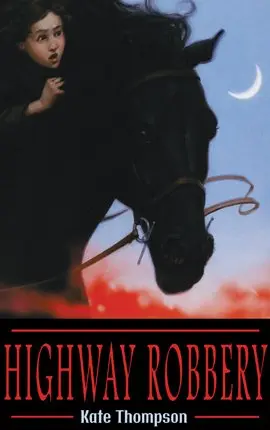 Cover of Highway Robbery