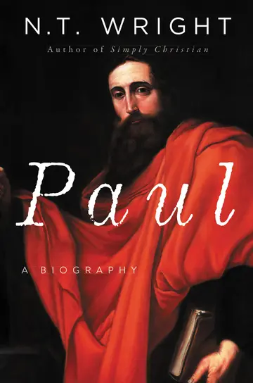 Cover of Paul
