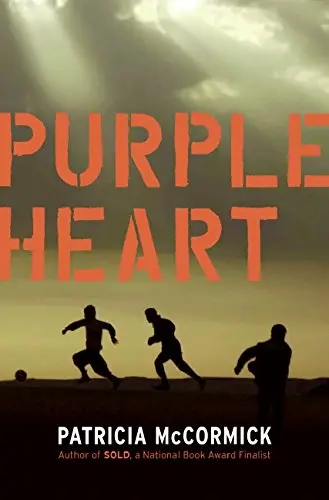 Cover of Purple Heart