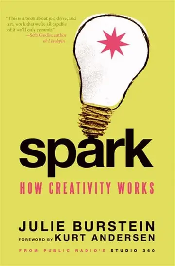 Cover of Spark