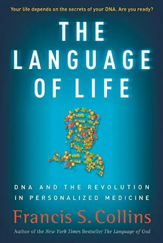 Cover of The Language of Life