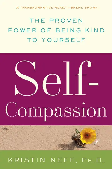 Cover of Self-Compassion