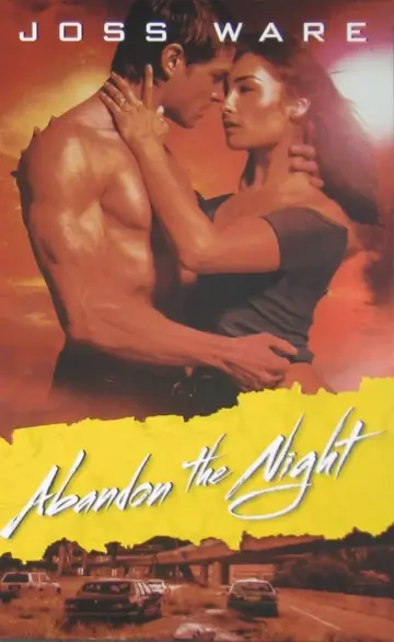 Cover of Abandon the Night