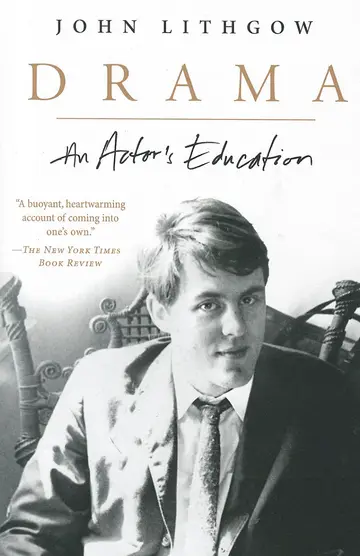 Cover of Drama