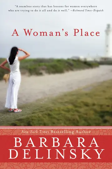 Cover of A Woman's Place