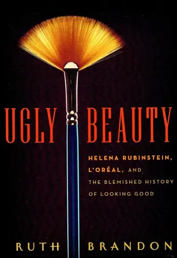 Cover of Ugly Beauty