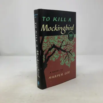 Cover of To Kill a Mockingbird