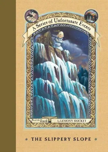 Cover of The Slippery Slope