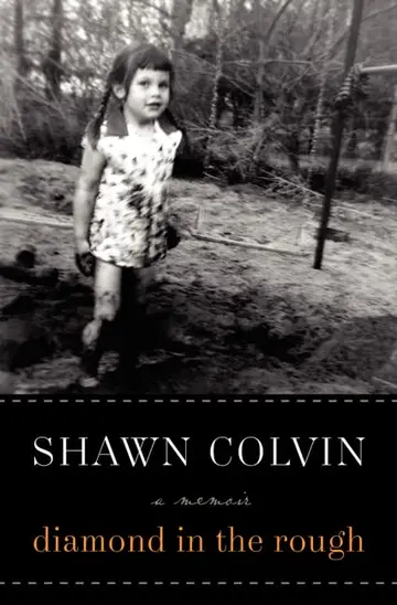 Cover of Diamond in the Rough