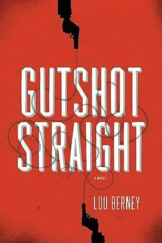 Cover of Gutshot Straight