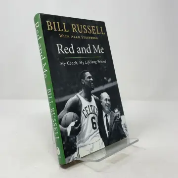 Cover of Red and Me