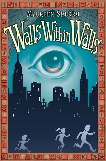 Cover of Walls Within Walls