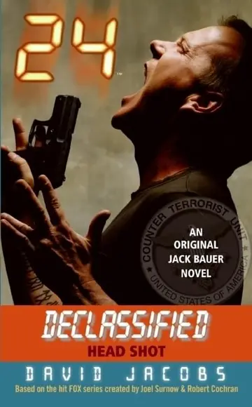 Cover of 24 Declassified
