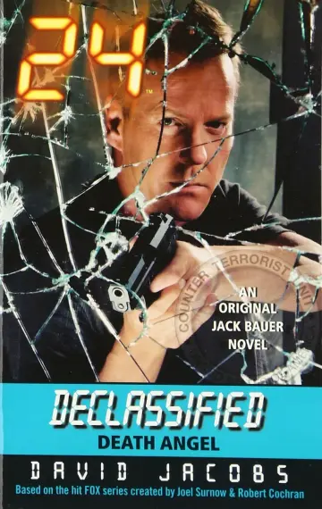 Cover of 24 Declassified