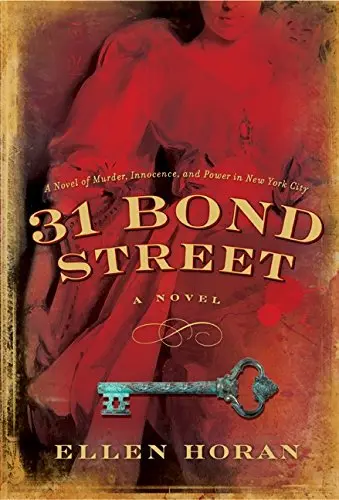 Cover of 31 Bond Street