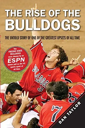 Cover of The Rise of the Bulldogs