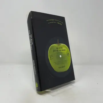 Cover of You Never Give Me Your Money