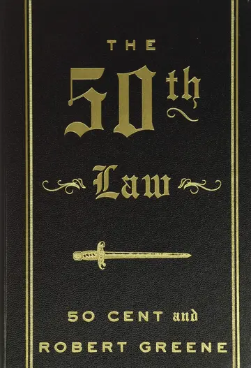 Cover of 50Th Law